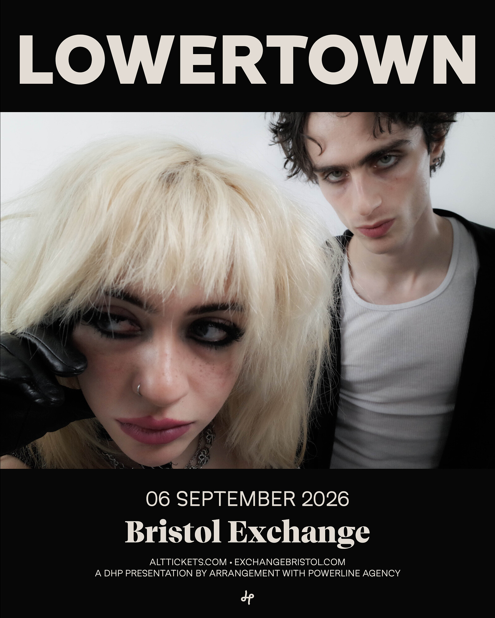 Lowertown at Exchange