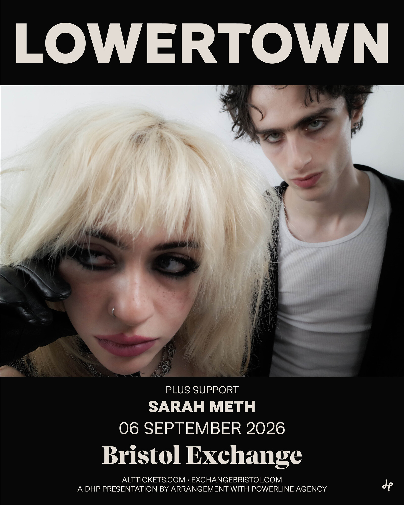 Lowertown at Exchange