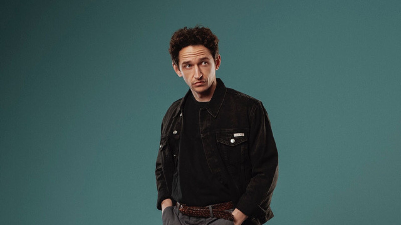 Milo Edwards: Catamaran at The Gaffe Comedy Club