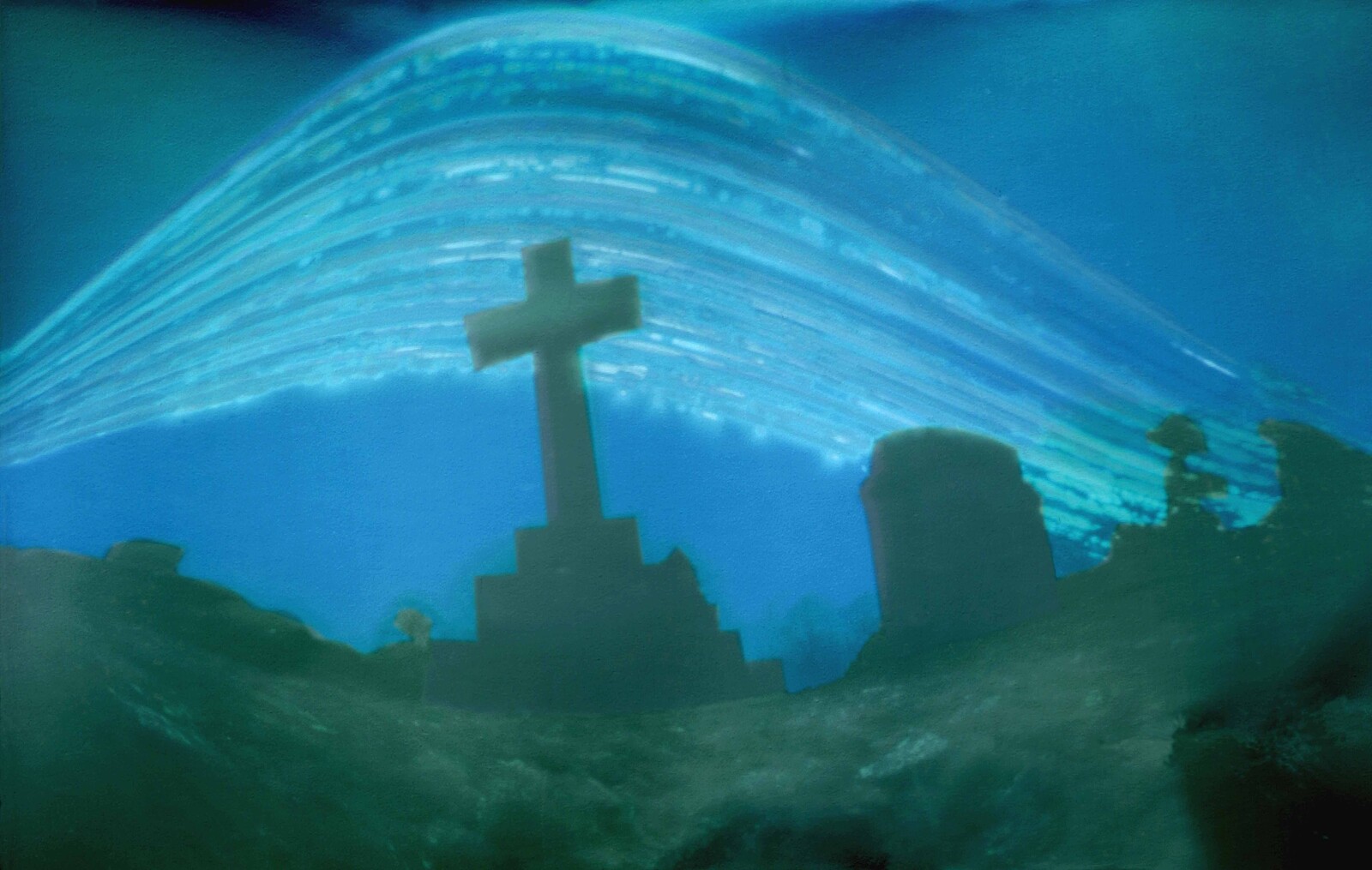 Solargraphy talk and workshop w/ Justin Quinnell at Photographique Clifton