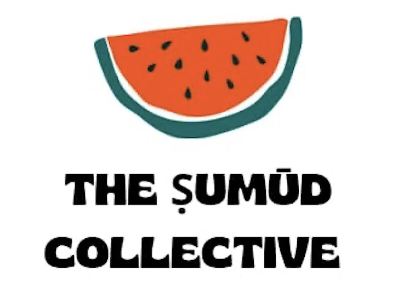 The Sumud Collective Launch Event at The Arc Bristol