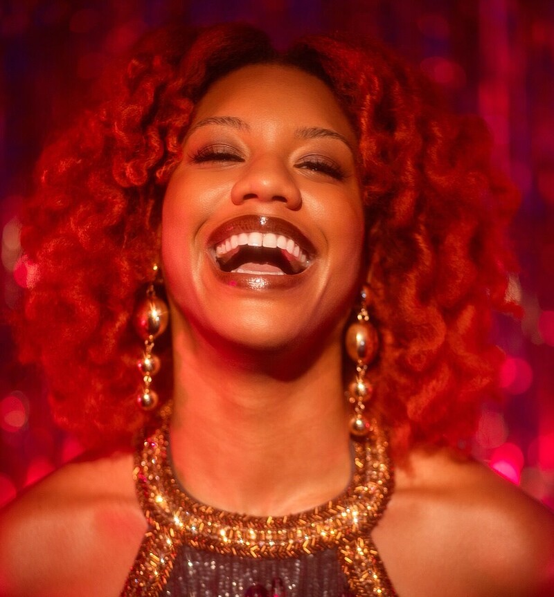 Kemah Bob: Love Child at The Gaffe Comedy Club