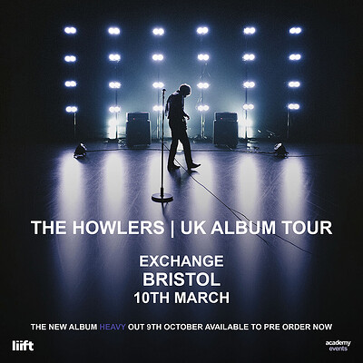 The Howlers