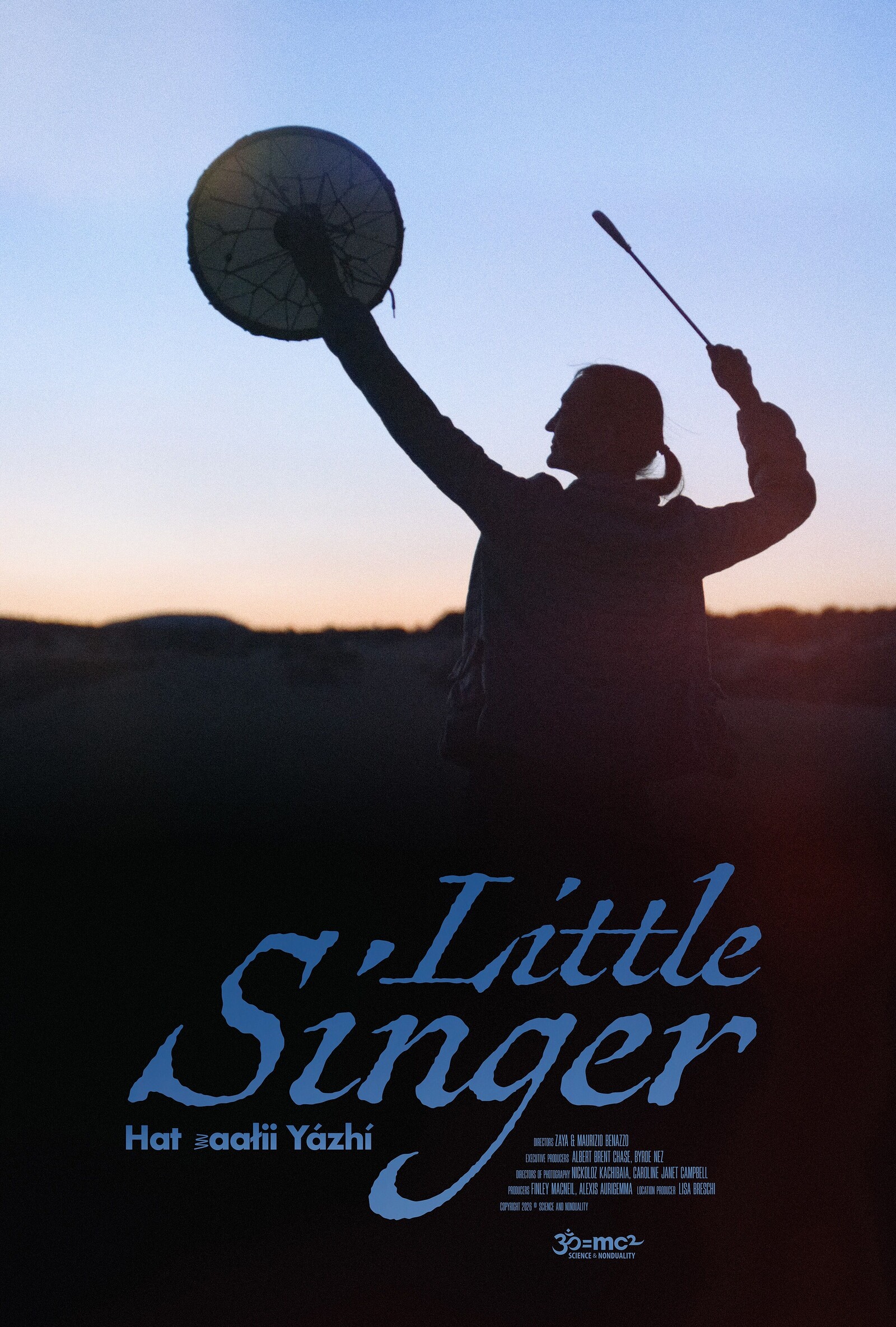 The Little Singer at Windmill Hill City Farm