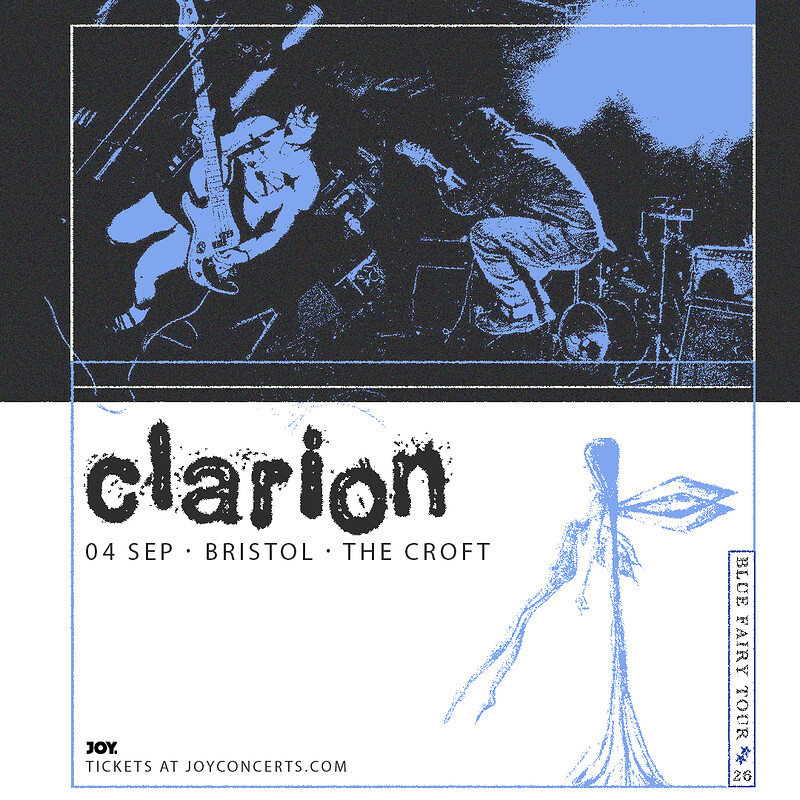 Clarion at The Croft