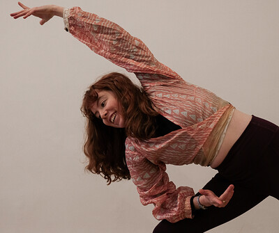 Morning Movement - Yoga in the Galleries at RWA (Royal West of England Academy)
