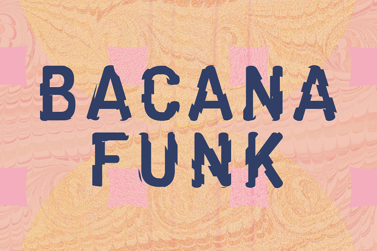 BACANA FUNK FT. iLL MAURICE at The Gallimaufry