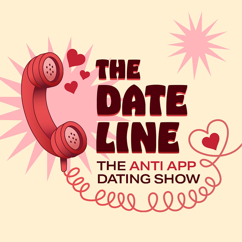 The Date Line at Lost Horizon