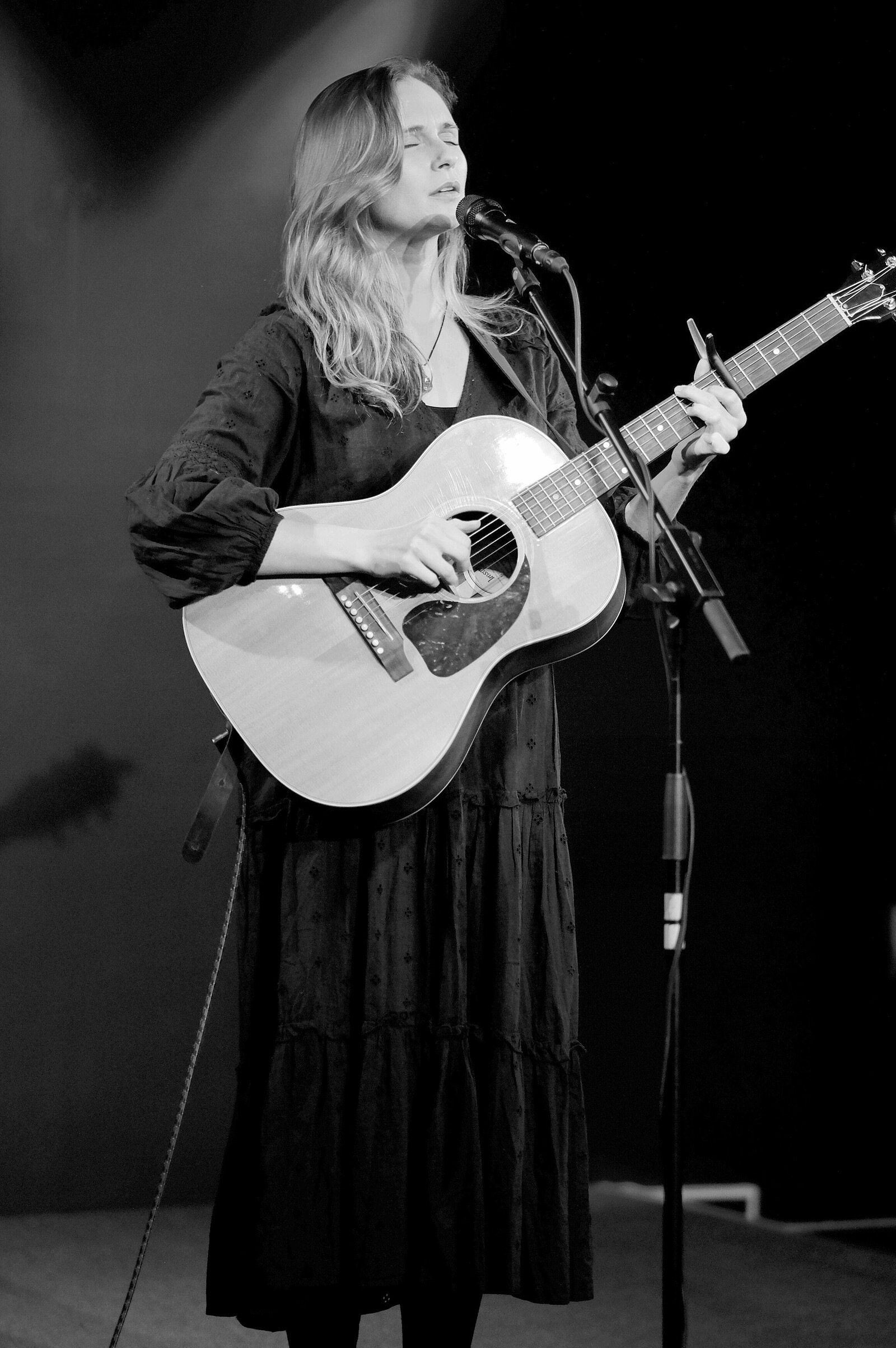 Isabel Rumble at Bristol Folk House