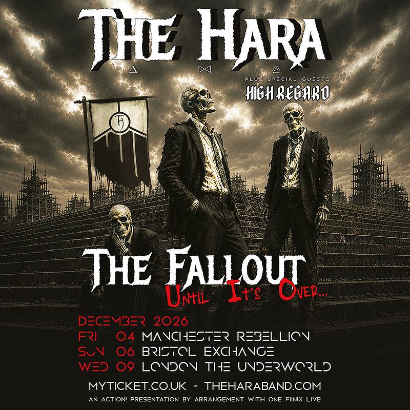 The Hara at Exchange