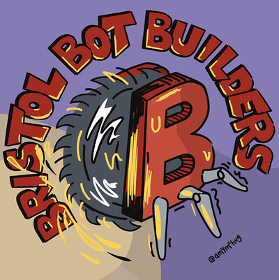 Bristol Bot Builders at Wiper and True Brewery & Taproom