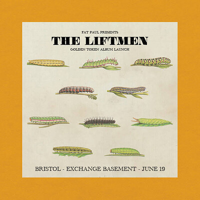 The Liftmen at Exchange