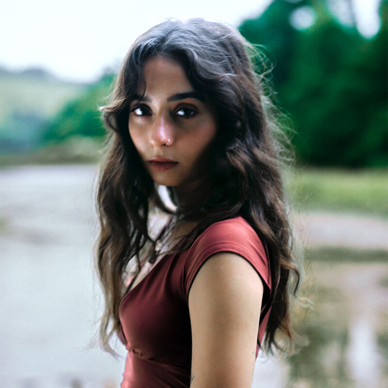 Jasmine Jethwa + special guests at Strange Brew