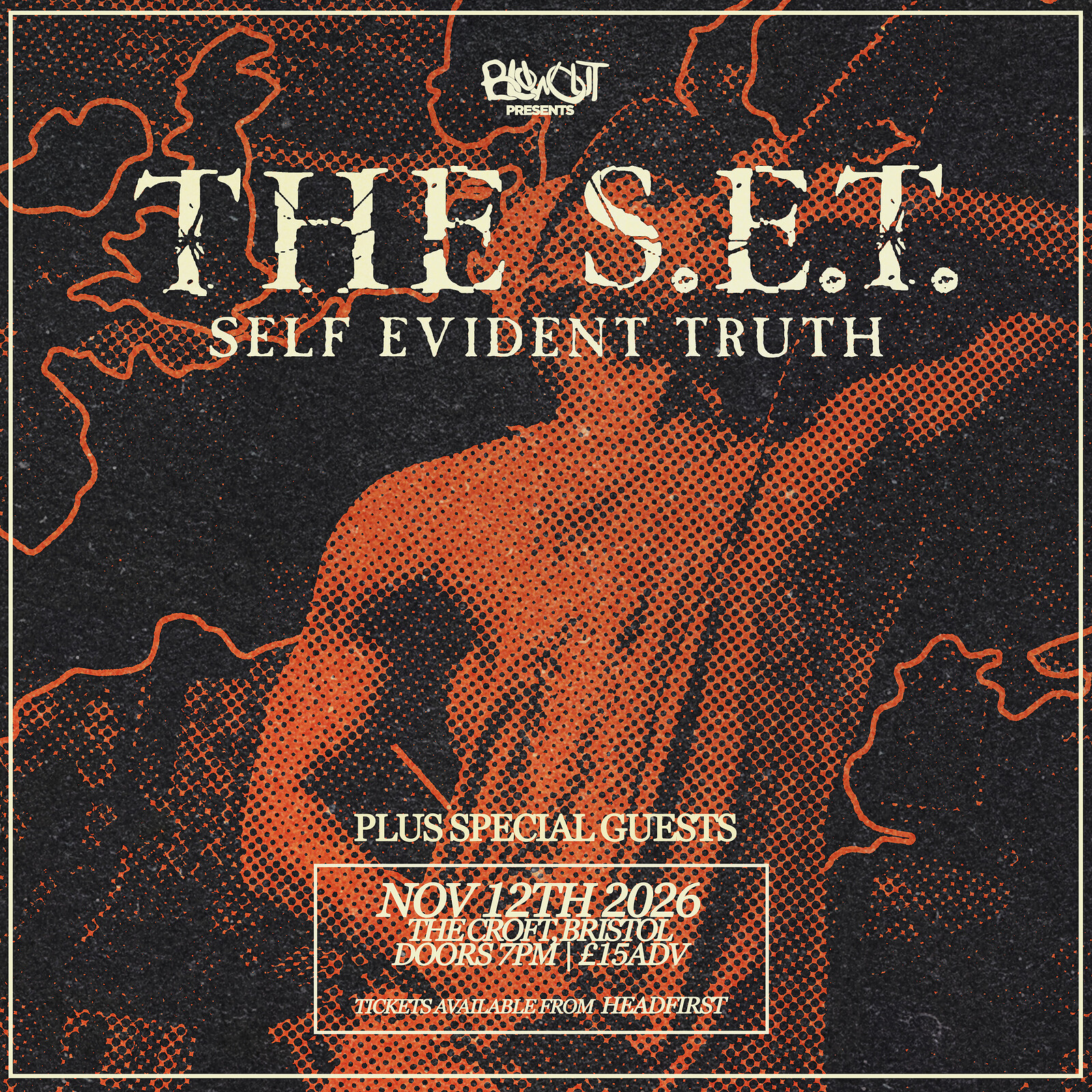 The S.E.T at The Croft