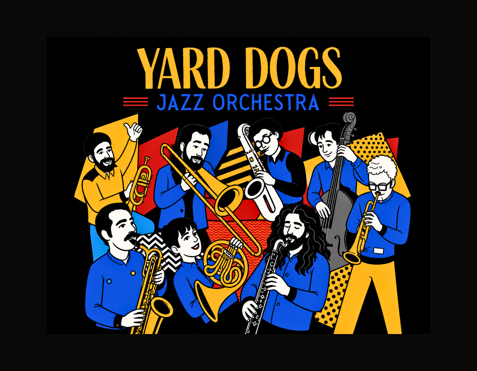 Greg Sterland & His Yard Dogs - at Grounded at Grounded in Fishponds