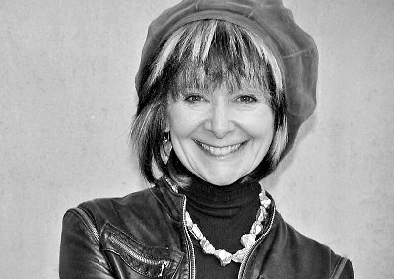 In conversation with Sarah Dunant at Bristol Folk House