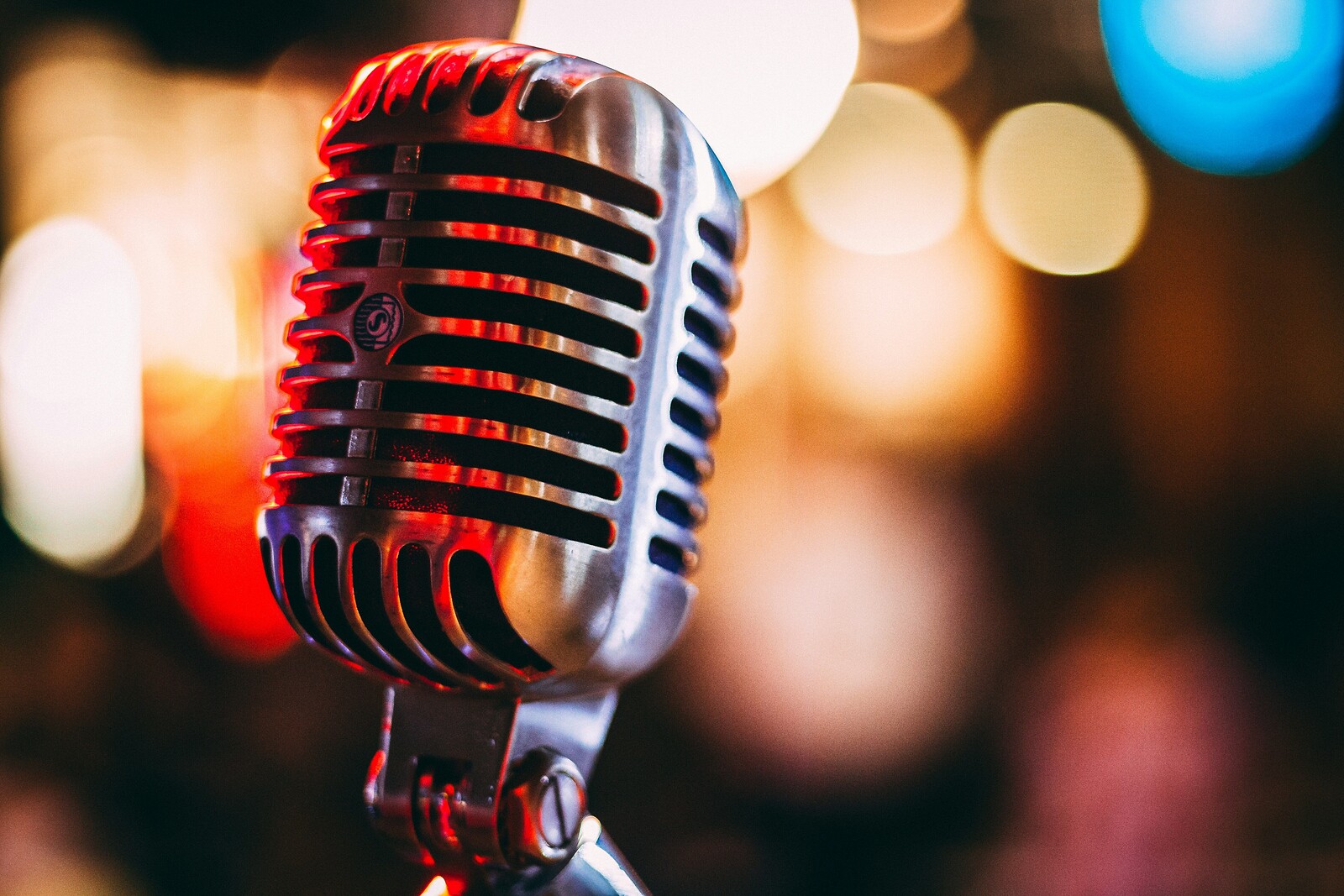 Open Mic Poetry at Bristol Folk House