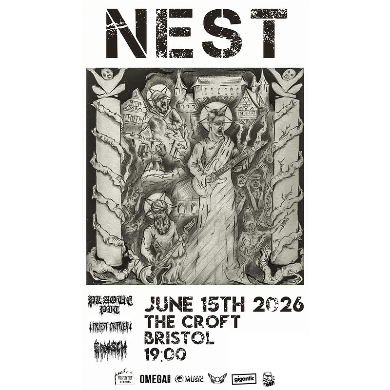 NEST at The Croft
