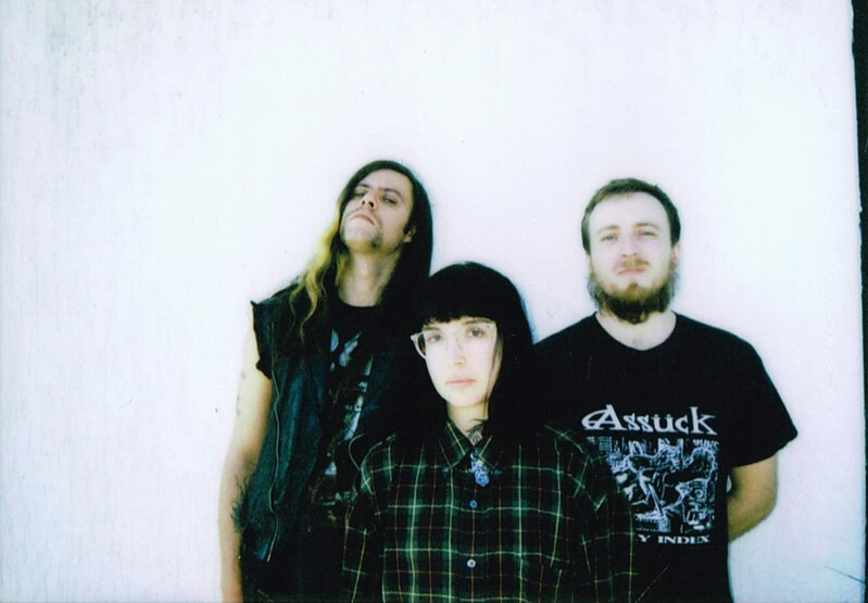 Diploid , Cainhurst, & Byford DI at Exchange