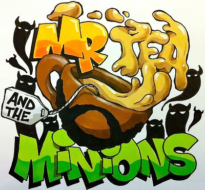 Minions Party In The Jungle at Jungle Rumble, Bristol