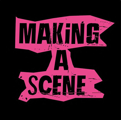 Making a Scene: Jam Session at Exchange