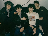 THE FLICKS + The Vivas + TBC at The Thunderbolt