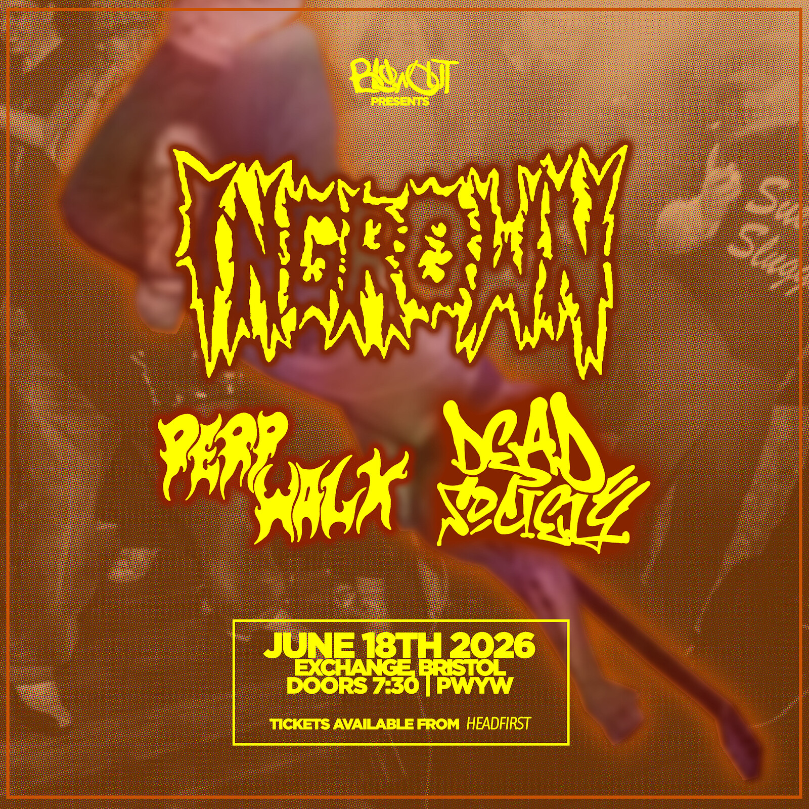 Ingrown at Exchange