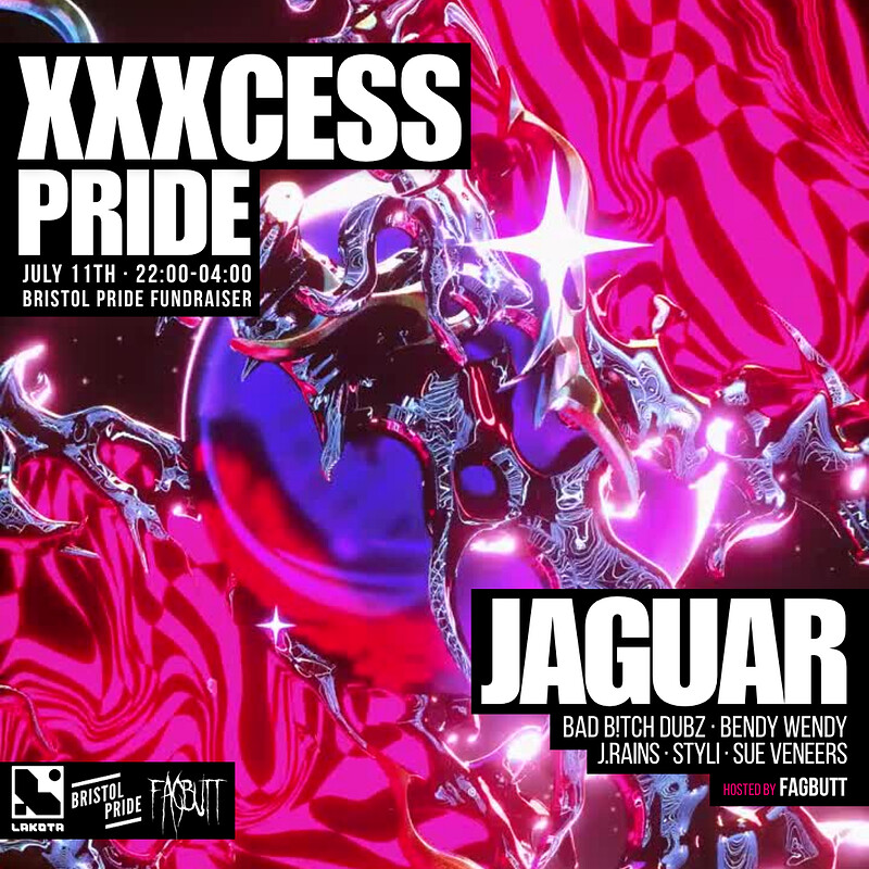 XXXCESS: Pride After Dark at Lakota