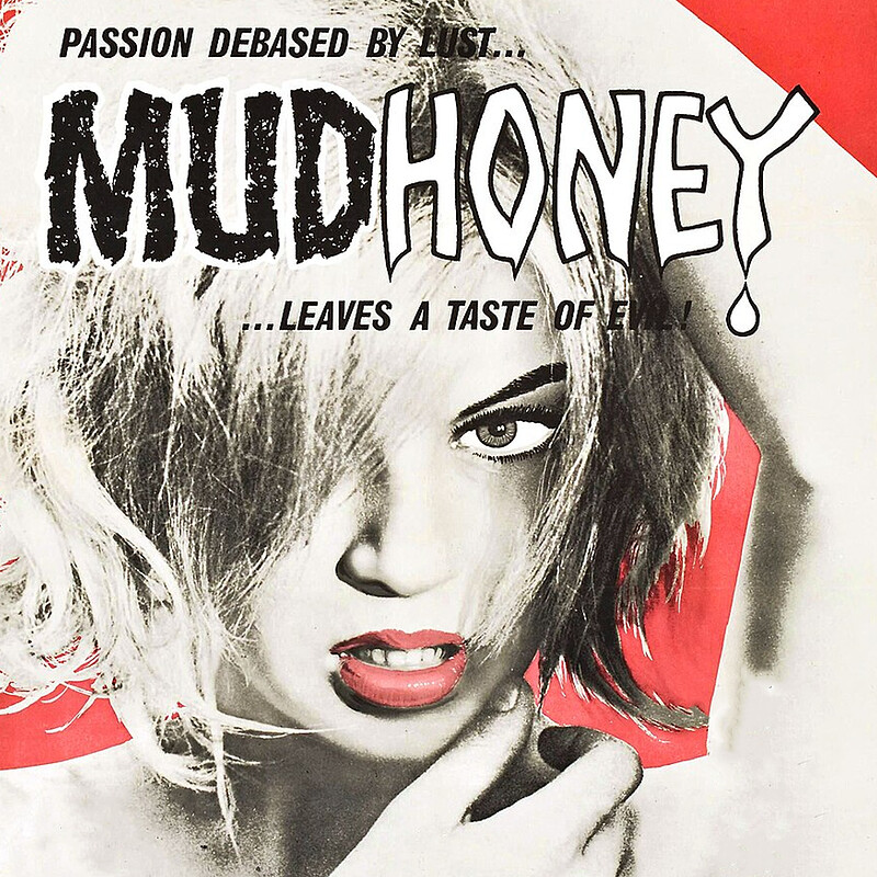 Mudhoney at The Ill Repute