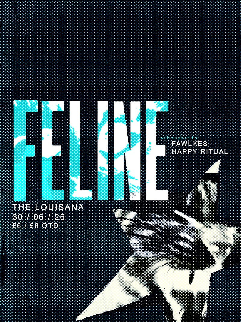 MIXED ALT ROCK NIGHT at The Louisiana