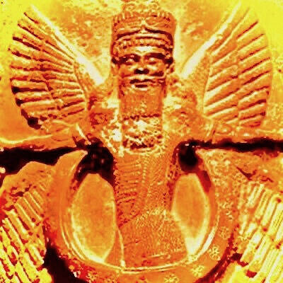 ANUNNAKI FAN CLUB - Ancient Interplanetary Jazz-Folk at The Bristol Fringe