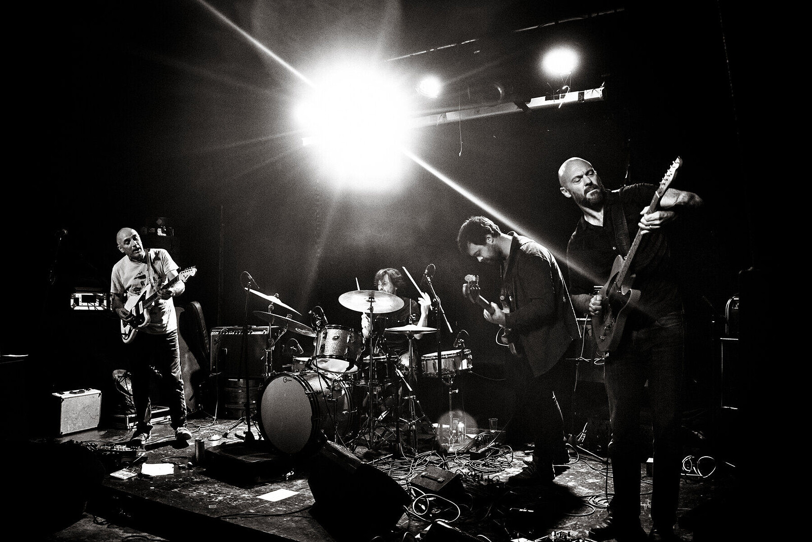The Brackish at Exchange