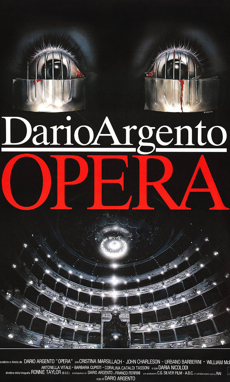 Opera at The Ill Repute