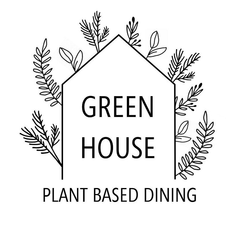 Greenhouse - Plant Based Dining - Pop-Up Restaurant at The Manor Hall, Coalpit Heath