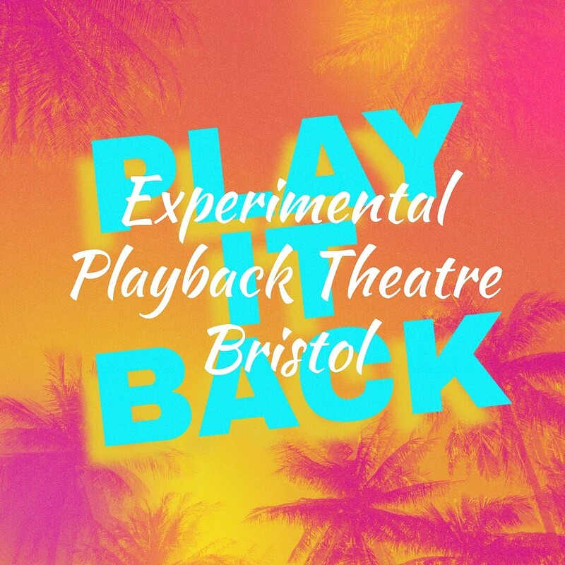 PlayItBack 3 consecutive Fridays · 7:15–8:45pm at Kelvin Players