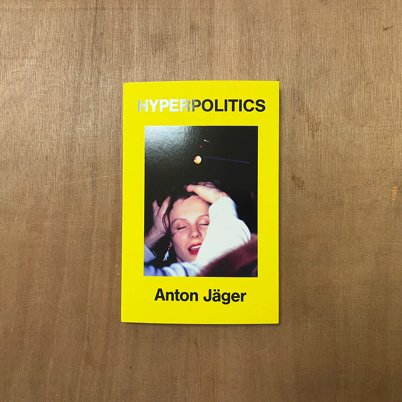 Hyperpolitics at PRSC