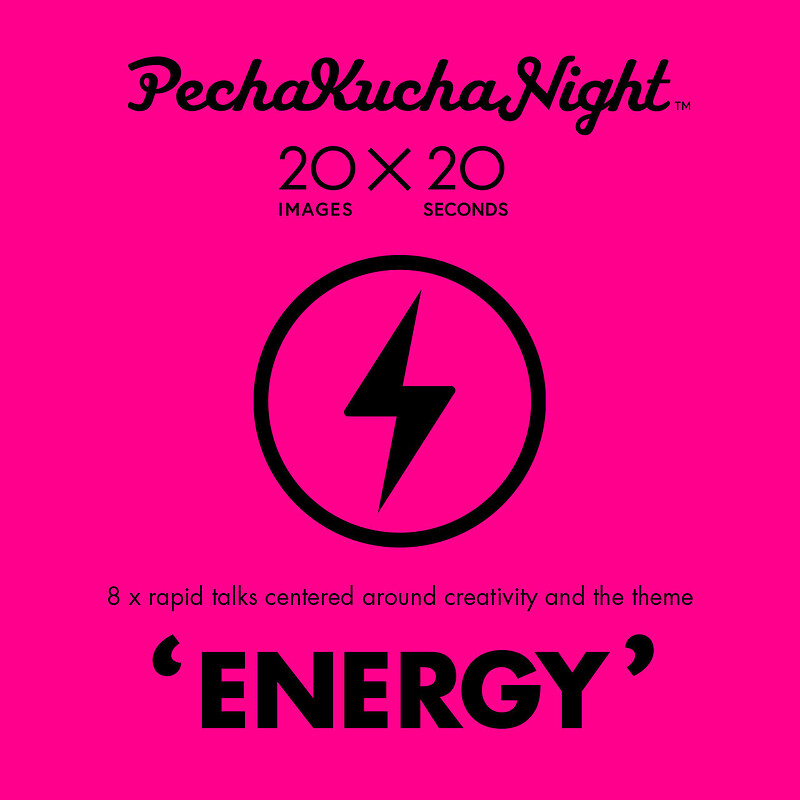 PKN Bristol - Vol.15 - ENERGY at Strange Brew