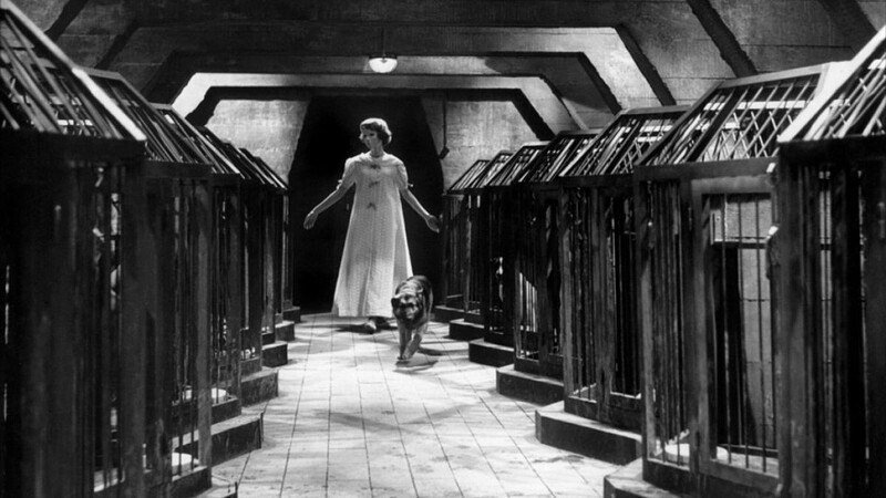 Eyes Without a Face at The Ill Repute