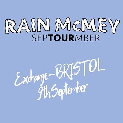 Rain McMey