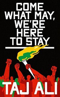 Come what may, we're here to stay: The story of South Asian resistance in B at Bookhaus