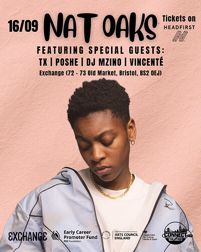 Nat Oaks