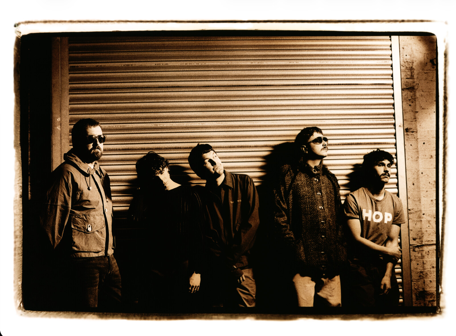 Gurriers at Electric Bristol