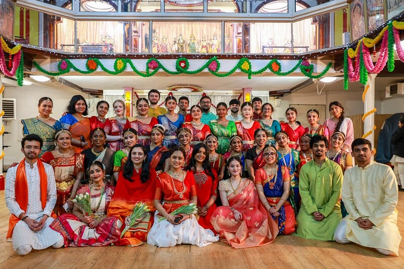 ICPAS Community Dance Classes at The Island