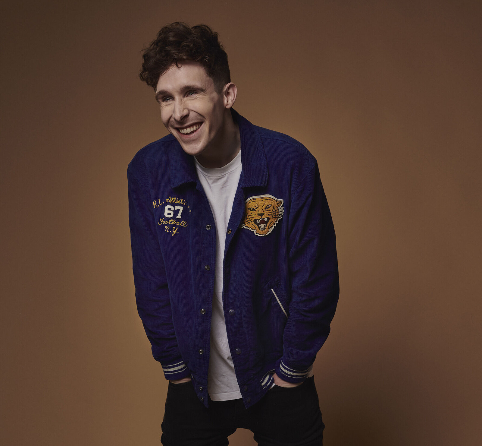 Edinburgh Fringe Festival Preview at The Gaffe Comedy Club