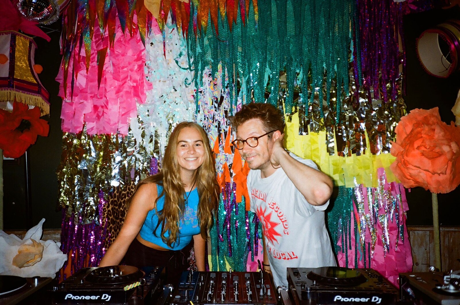 BACANA FUNK FINALE ft RYAN TAYLOR at The Gallimaufry