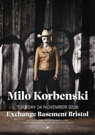 MILO KORBENSKI