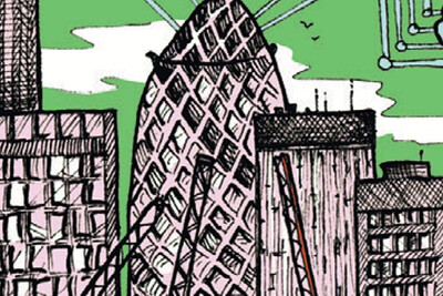 Festival of Economics: Catherine Mann at Watershed