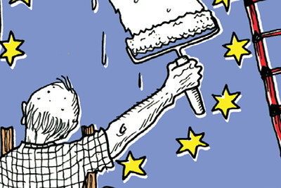 Festival of Economics: Trade - Ten years since Brexit at Watershed