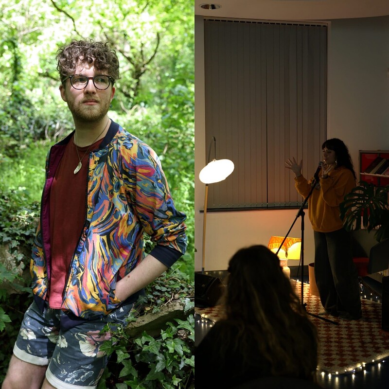 Satellite of Love Presents: Tom Denbigh and Iman Sultan West at Loco Klub