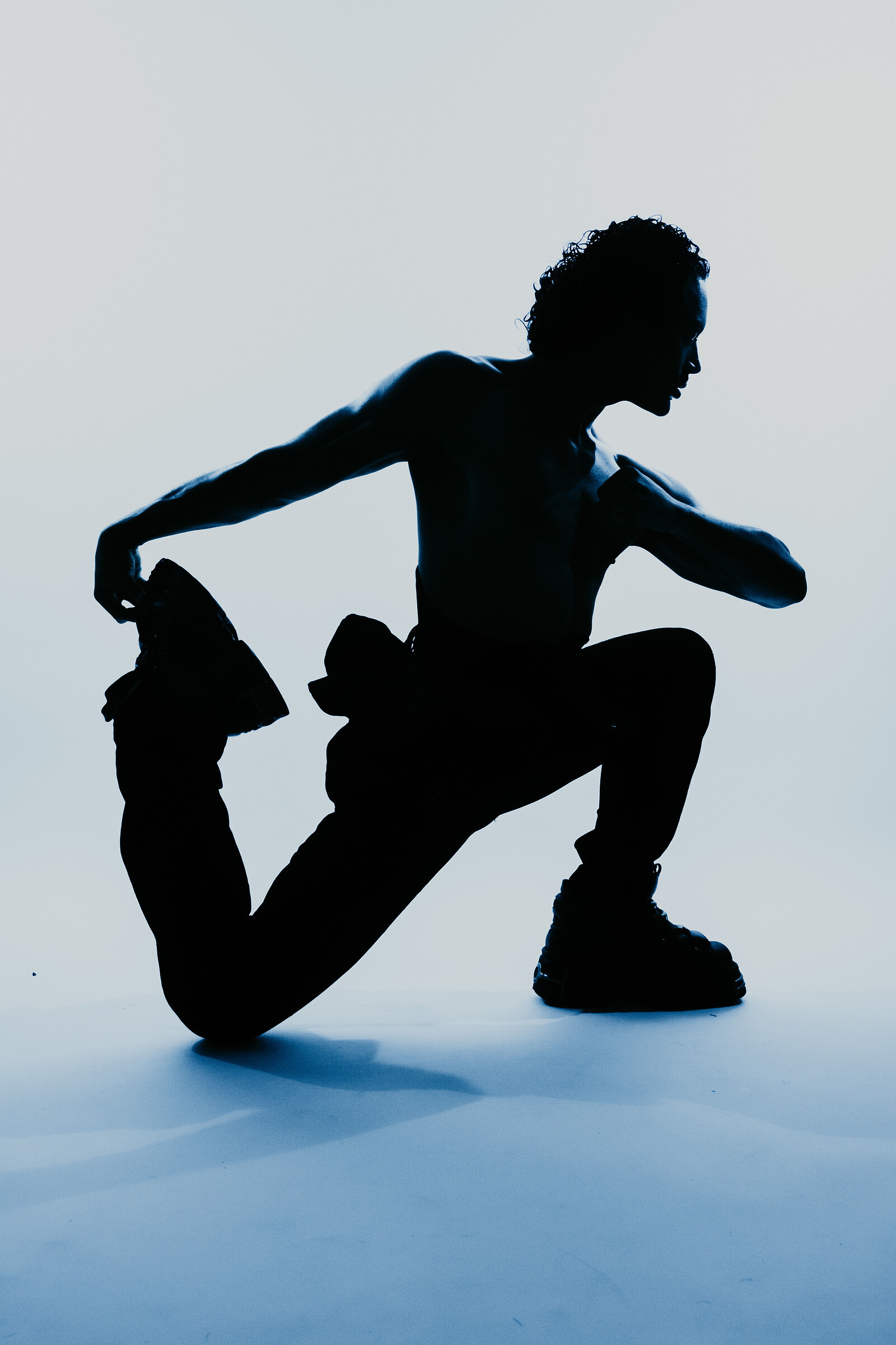 Latin Street Dance Class at CONNECT STUDIO Unit 2, White St, St Jude’s, Bristol BS5 0TS